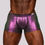 Thumbnail: Hocus Pocus Uplift Mini Short Trunks