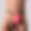 Thumbnail: Neon Lace G-String