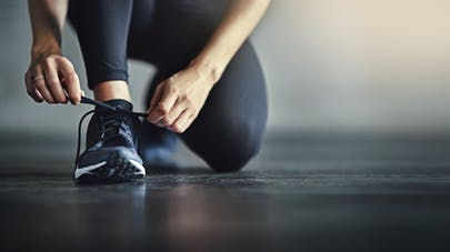 Pourquoi faire de l’activité physique ?