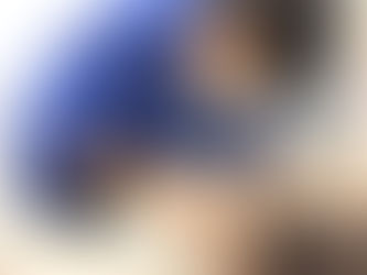 画像:骨盤矯正を行っている様子