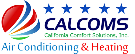 Air Conditioning Heating Southern California Calcoms Hvac