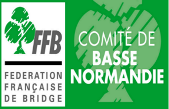 Comité de Bridge de Basse Normandie