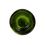 Thumbnail: Bottom view of green glass Armagnac bottle