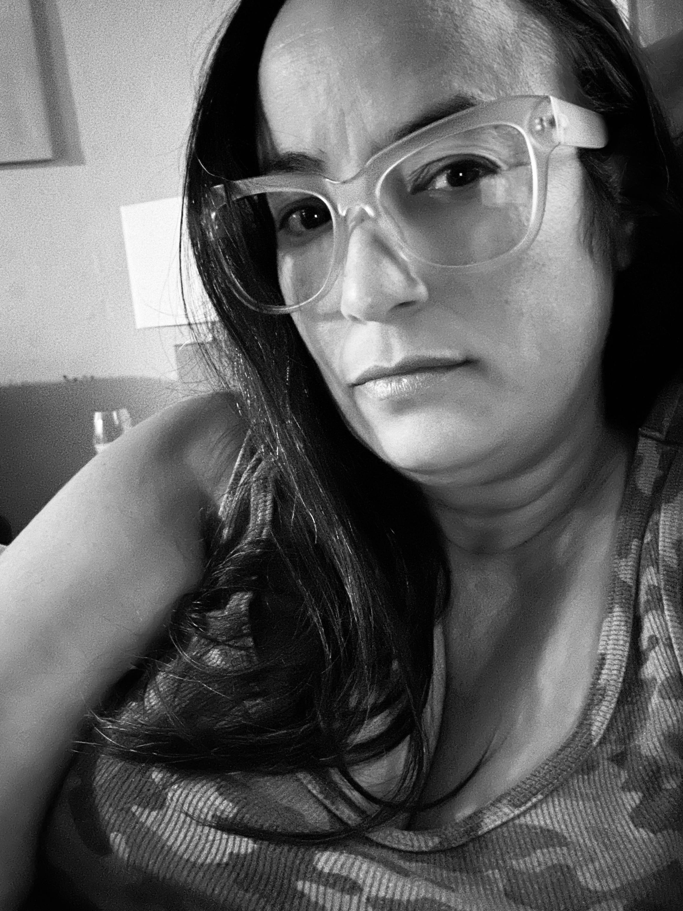 Writer: Maria Martinez