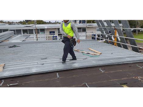 Northcote Intermediate School