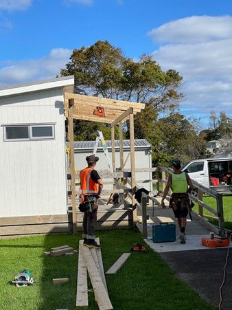 Northcote Intermediate School