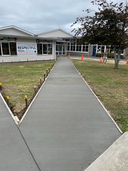 Northcote Intermediate School - Pathways