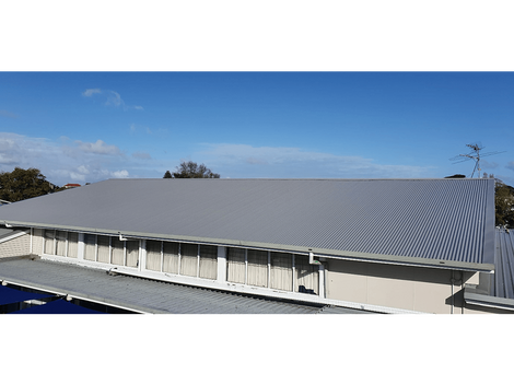 Northcote Intermediate School