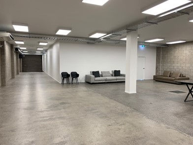 Boston Road Commercial Building