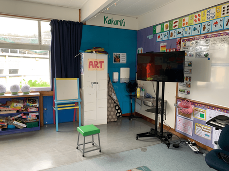 Owairaka Primary School