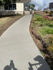 Northcote Primary School - Footpath, Sandpits and Playground Drainage by Puddlefish Platt