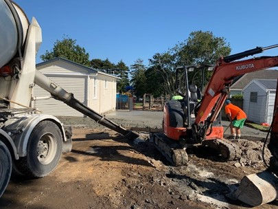 Milford Primary School