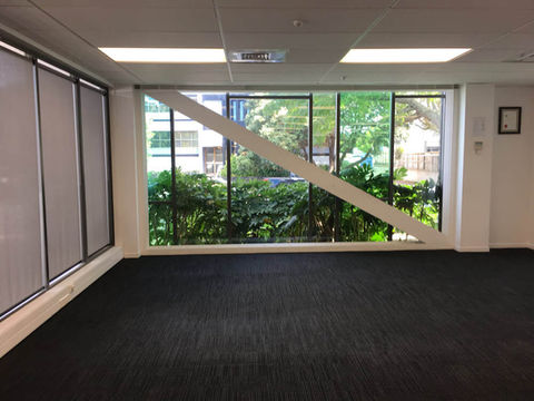 Spark NZ Leading Edge Building/Internal Refurbishment Work by Puddlefish Platt