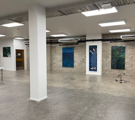 Interior Refurbishment on Boston Road by Puddlefish Platt.
