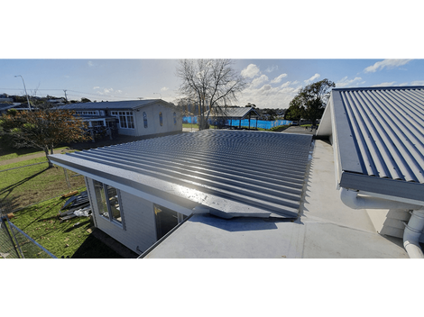 Northcote Intermediate School