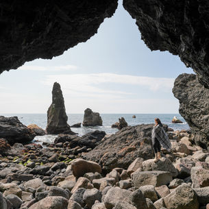 Northern Magic: My Soul-Stirring Saga in the Land of Fire and Ice