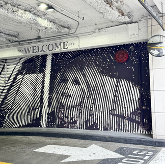 The City That Burned and Rebuilt My Perspective: Seattle in a Day