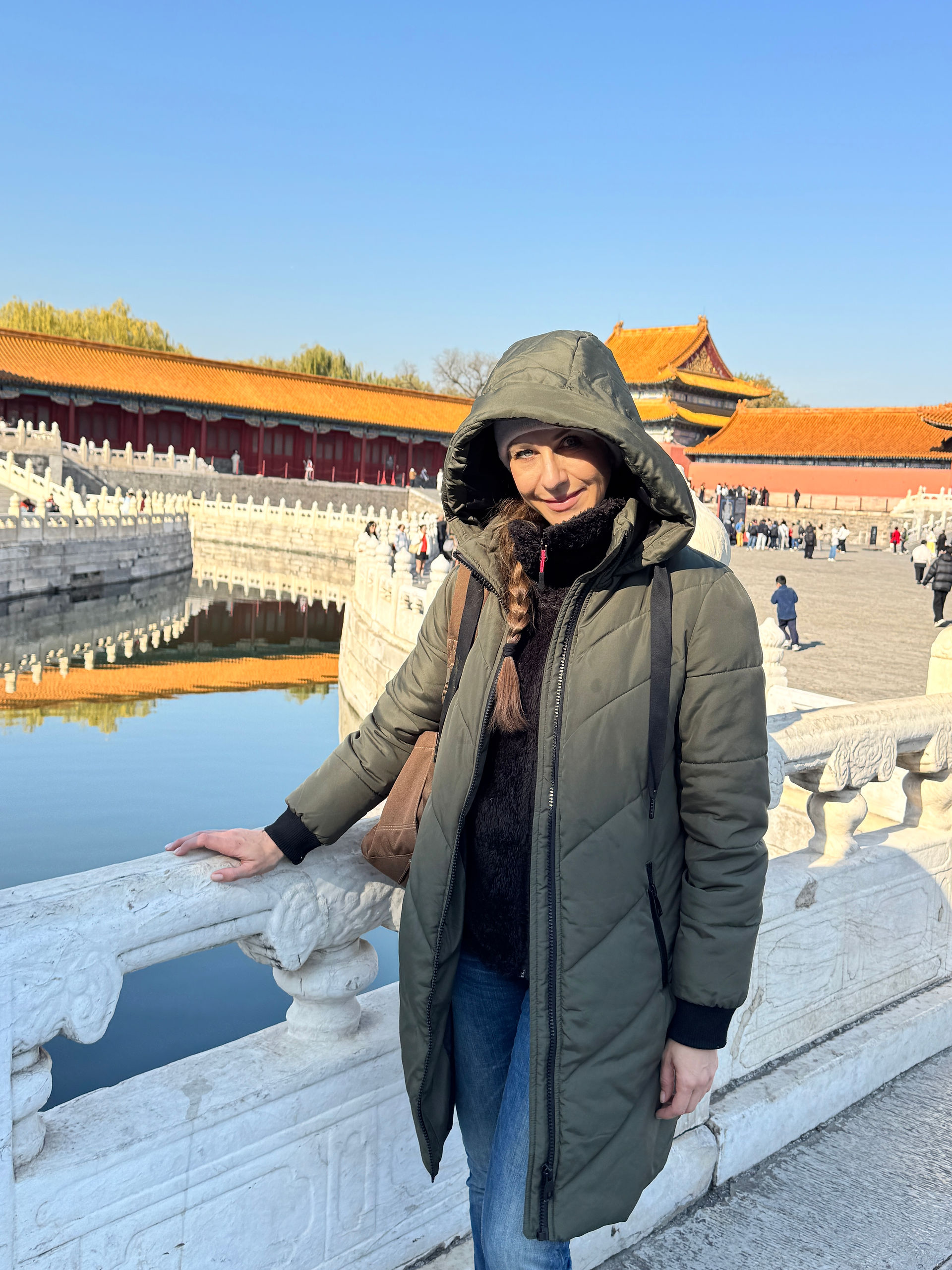 Beijing Blew My Mind: A Complete Travel Guide to China's Imperial Capital