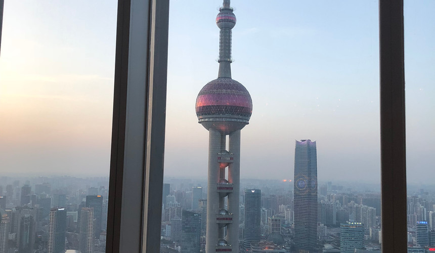 Dive into Shanghai's architectural saga in my latest blog! From Art Deco treasures to futuristic skyscrapers, experience a city where history meets innovation. Uncover the stories behind each skyline and be captivated by Shanghai's timeless charm. 