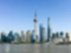 The Shanghai Tower, twisting elegantly towards the heavens, is a marvel of contemporary engineering and sustainable design.