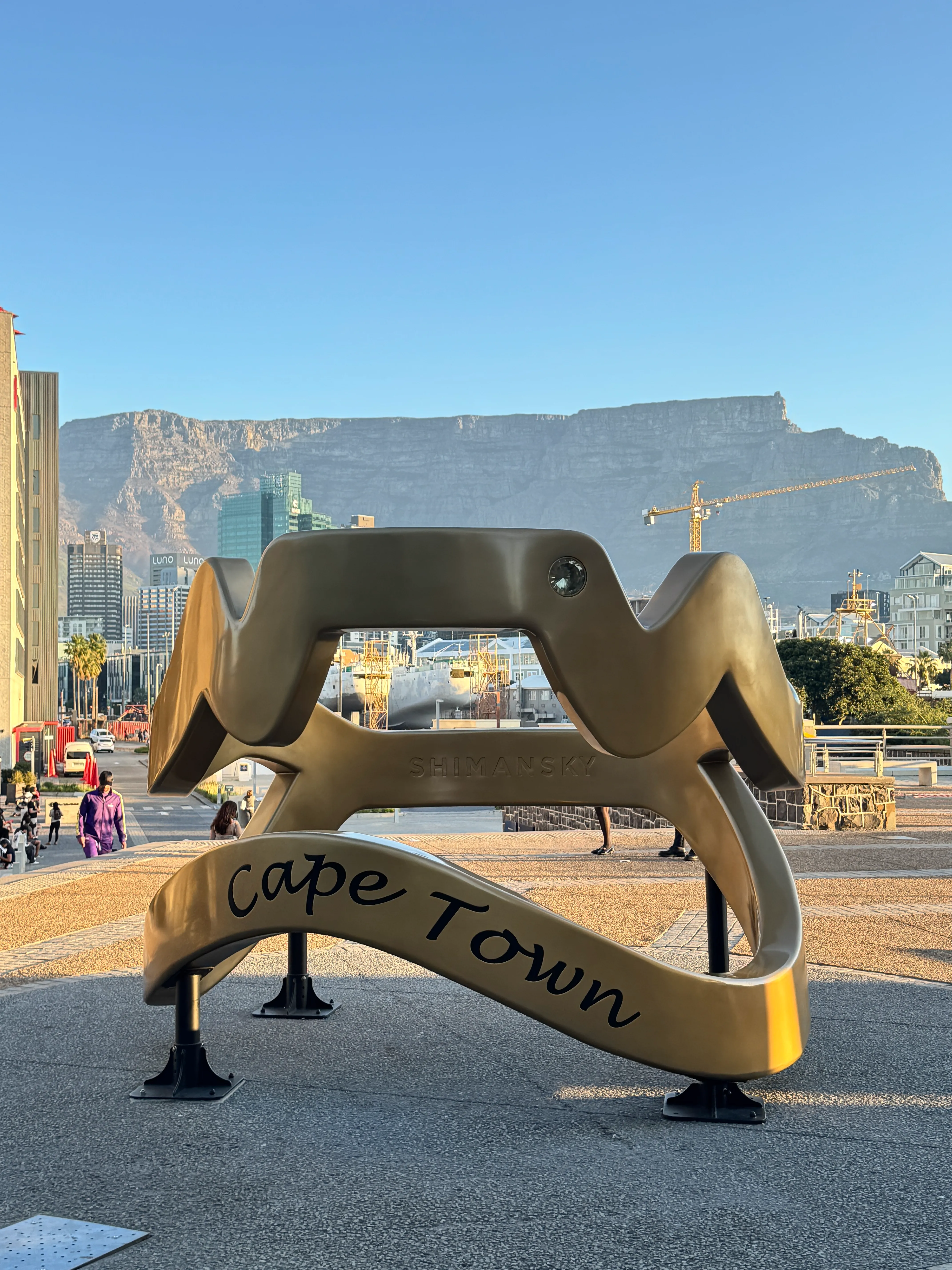Some places leave you with photos. South Africa left me with feelings — vivid, visceral, and unforgettable. It was a trip of contrast and connection, where every stop offered something beyond the surface. These five moments didn’t just make the highlight reel — they shifted something in me.