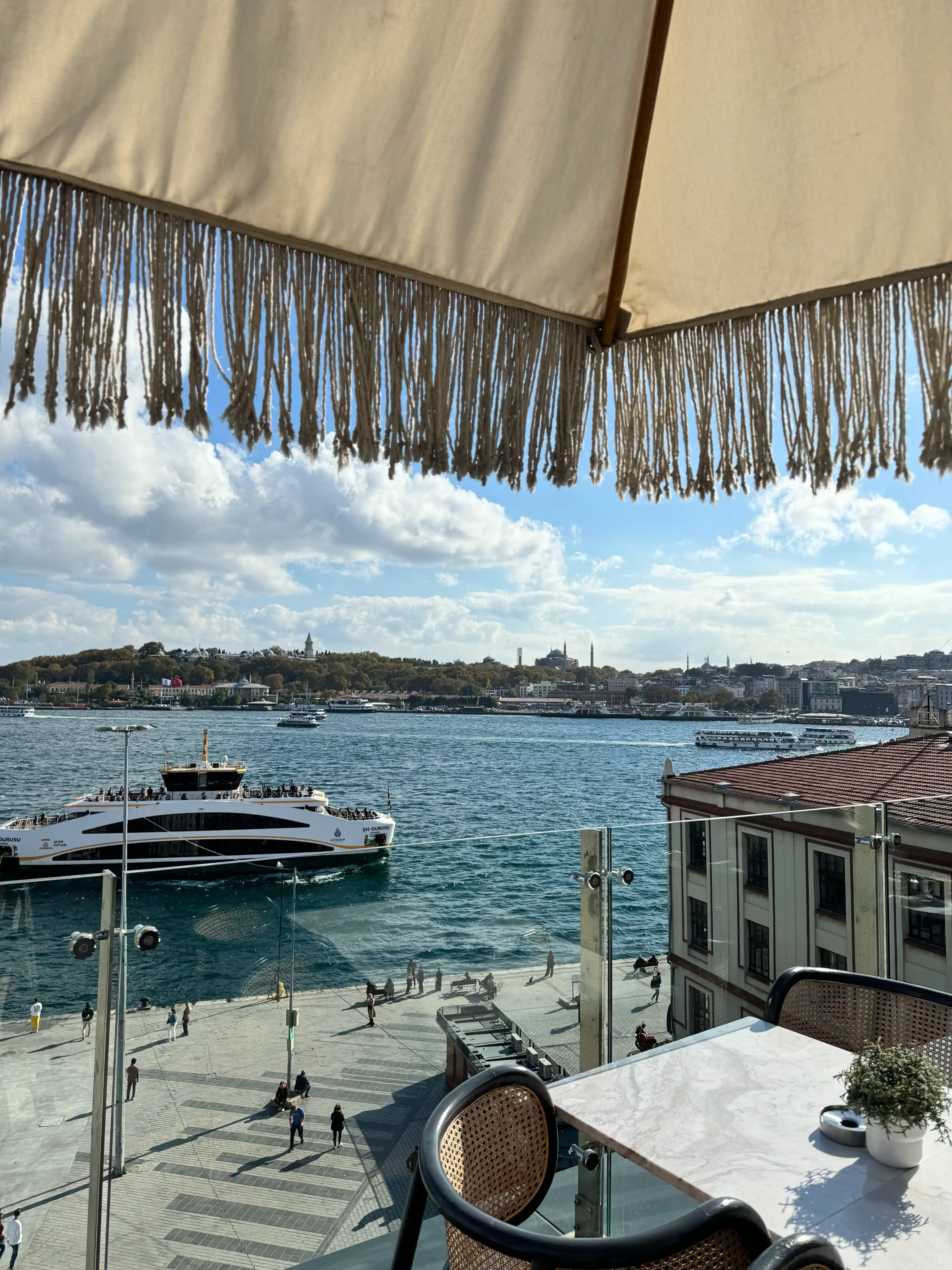 Istanbul. The name itself conjures up images of swirling dervishes, fragrant spice markets, and the echoing call to prayer. A city that straddles two continents, where ancient history collides with modern life, Istanbul has been on my travel bucket list forever. And let me tell you, it did not disappoint.