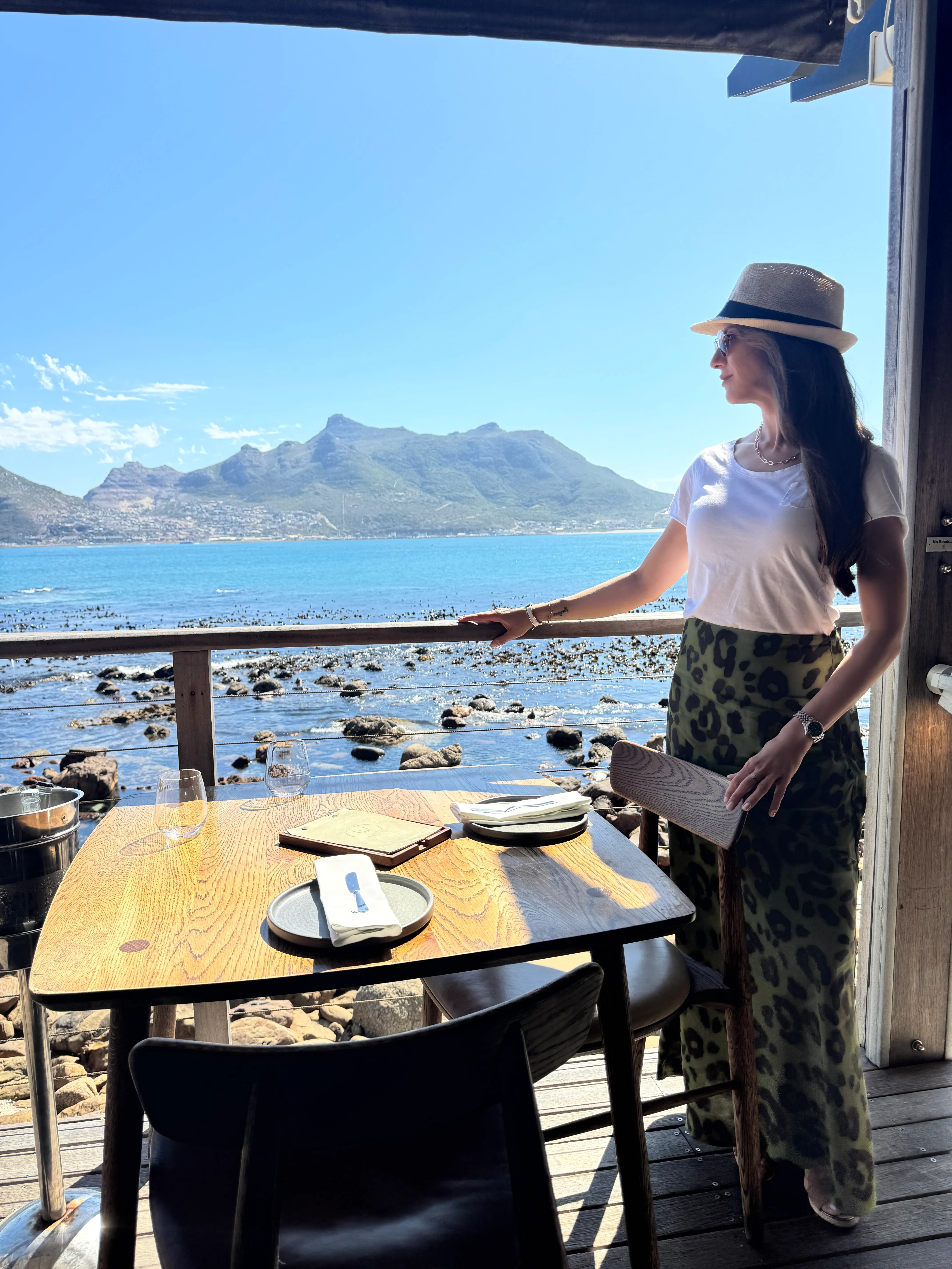 Some places leave you with photos. South Africa left me with feelings — vivid, visceral, and unforgettable. It was a trip of contrast and connection, where every stop offered something beyond the surface. These five moments didn’t just make the highlight reel — they shifted something in me.