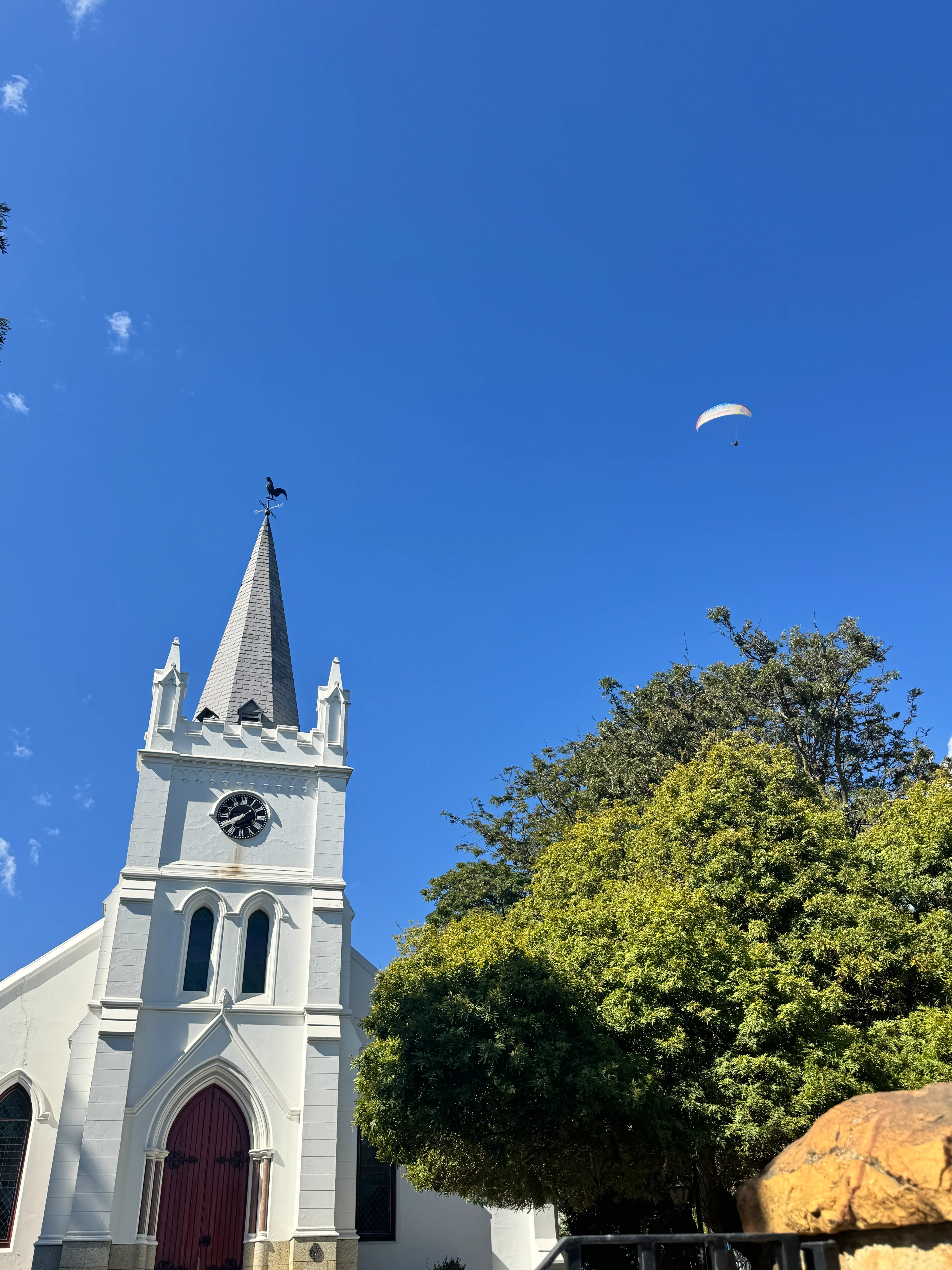 Some places leave you with photos. South Africa left me with feelings — vivid, visceral, and unforgettable. It was a trip of contrast and connection, where every stop offered something beyond the surface. These five moments didn’t just make the highlight reel — they shifted something in me.