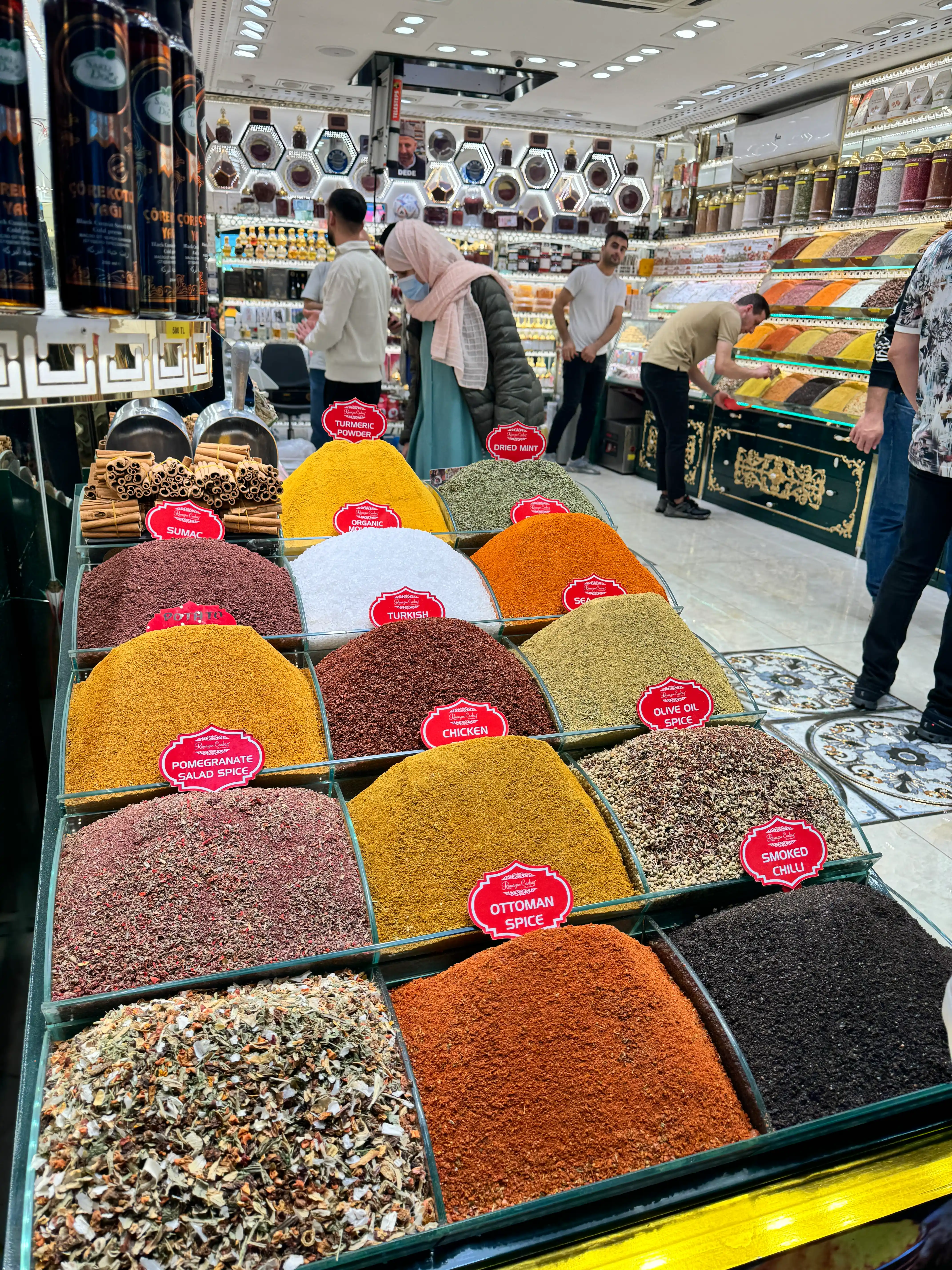 Istanbul. The name itself conjures up images of swirling dervishes, fragrant spice markets, and the echoing call to prayer. A city that straddles two continents, where ancient history collides with modern life, Istanbul has been on my travel bucket list forever. And let me tell you, it did not disappoint.