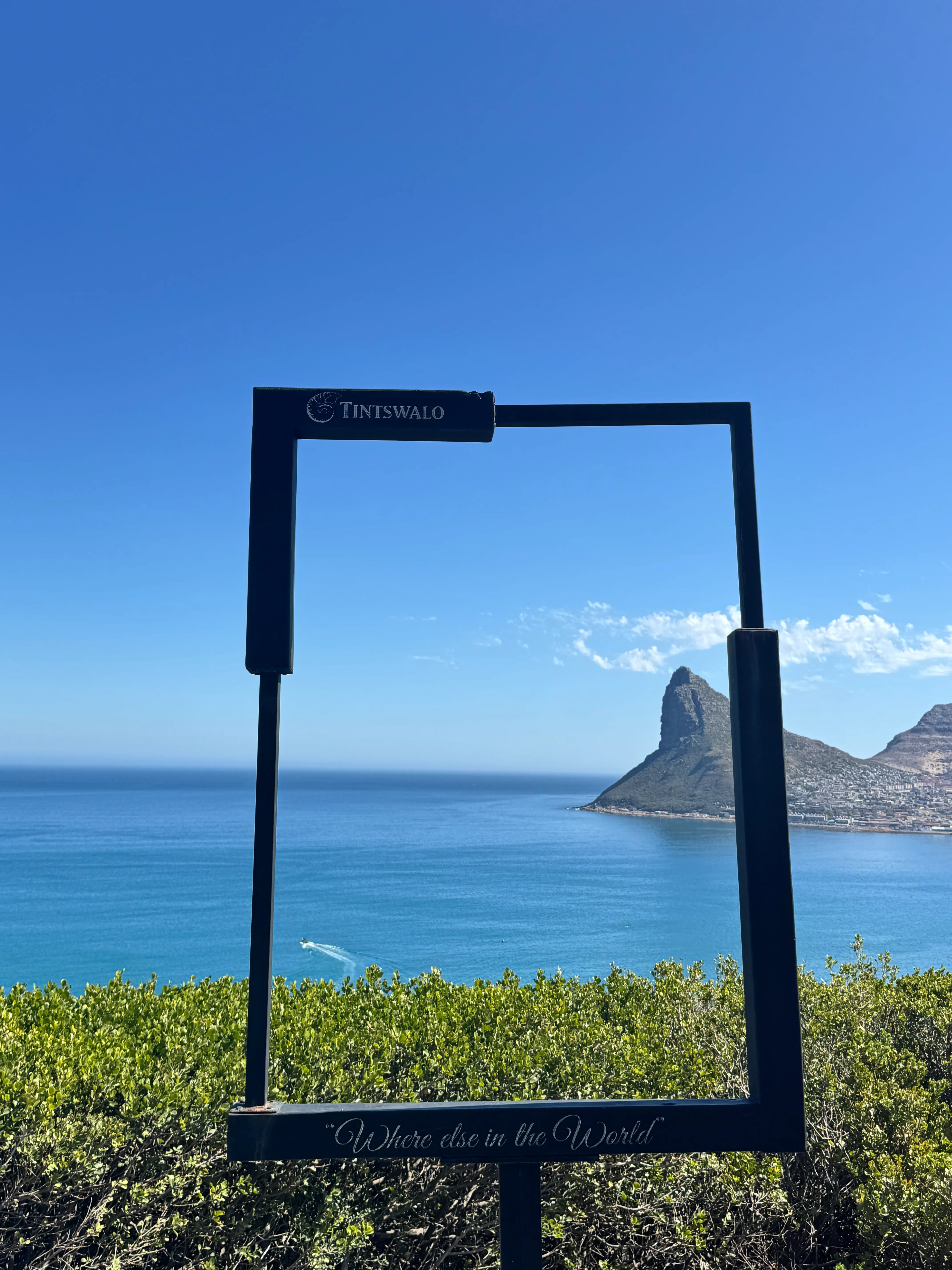 Some places leave you with photos. South Africa left me with feelings — vivid, visceral, and unforgettable. It was a trip of contrast and connection, where every stop offered something beyond the surface. These five moments didn’t just make the highlight reel — they shifted something in me.