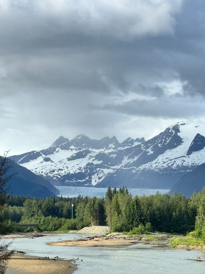Welcome to Juneau, the only U.S. state capital not accessible by road. Nestled between the Gastineau Channel and the Coast Mountains, Juneau is rich in history, wilderness, and wildlife.