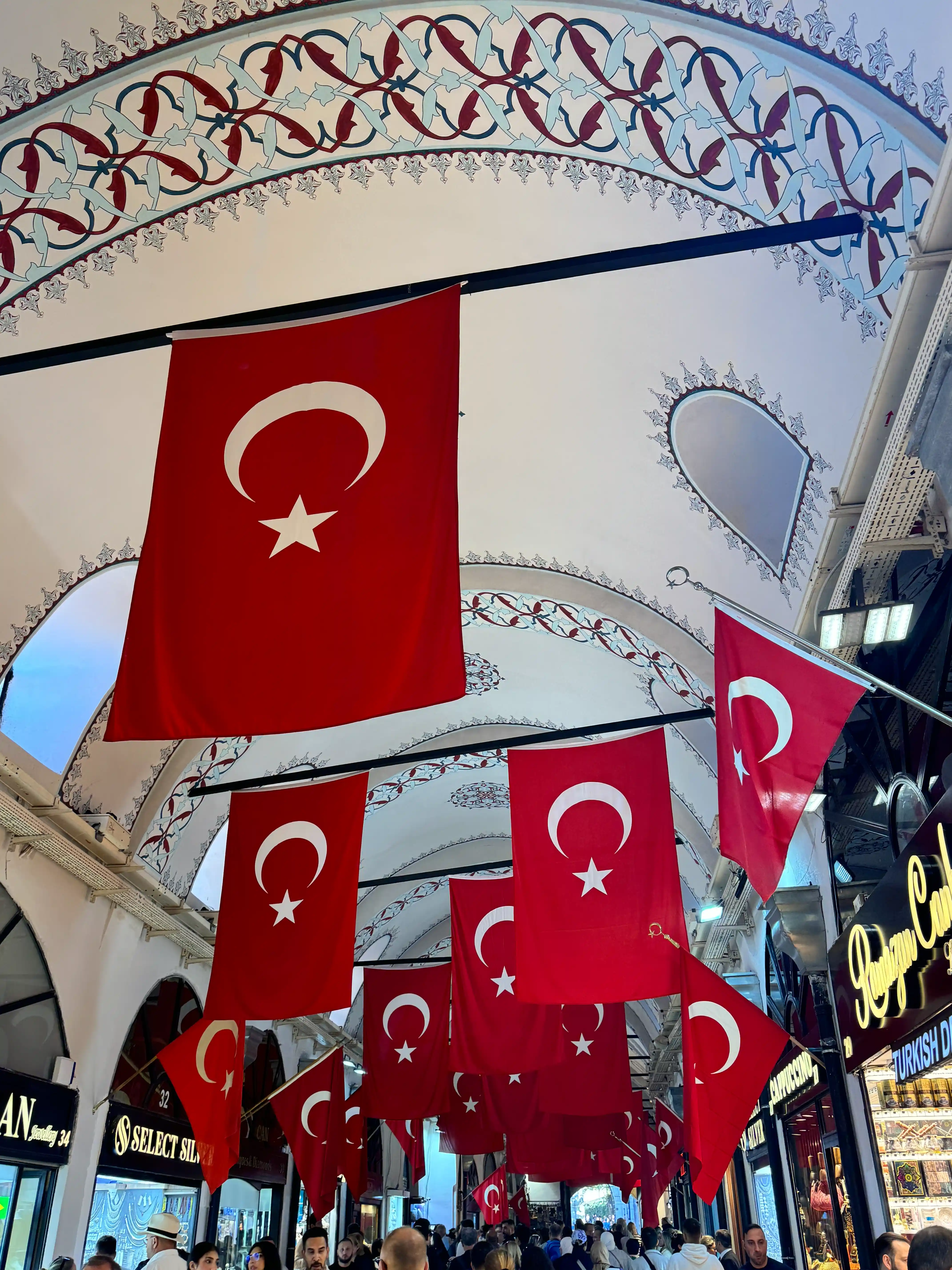 Istanbul. The name itself conjures up images of swirling dervishes, fragrant spice markets, and the echoing call to prayer. A city that straddles two continents, where ancient history collides with modern life, Istanbul has been on my travel bucket list forever. And let me tell you, it did not disappoint.