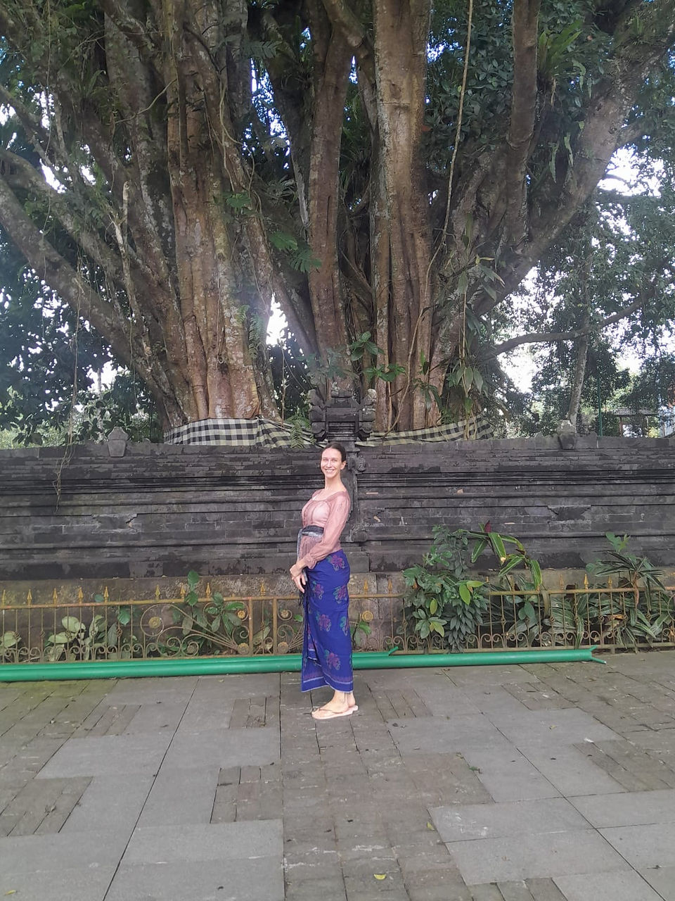 Laksventures exploring the spiritual and cultural wonders of Bali – Soul-searching journey through Bali, exploring temples, traditions, and natural beauty.