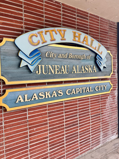 Welcome to Juneau, the only U.S. state capital not accessible by road. Nestled between the Gastineau Channel and the Coast Mountains, Juneau is rich in history, wilderness, and wildlife.