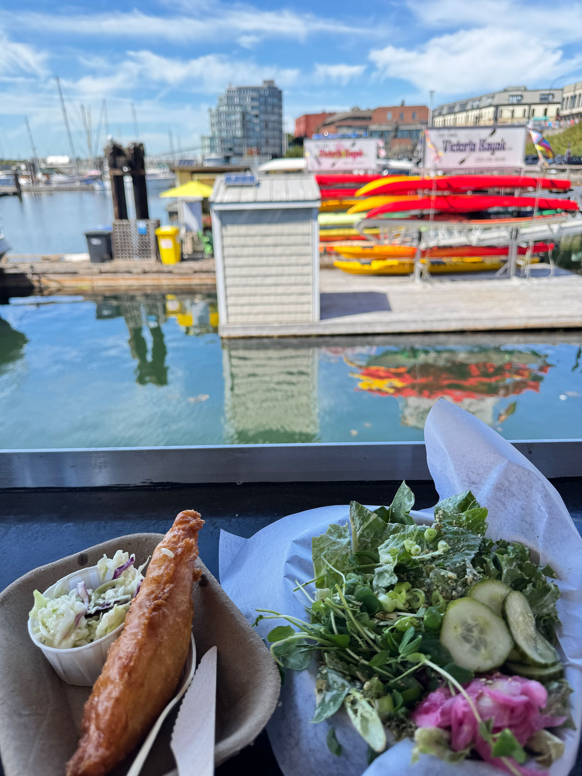 The Ultimate Vancouver Travel Guide: What to See, Do & Explore