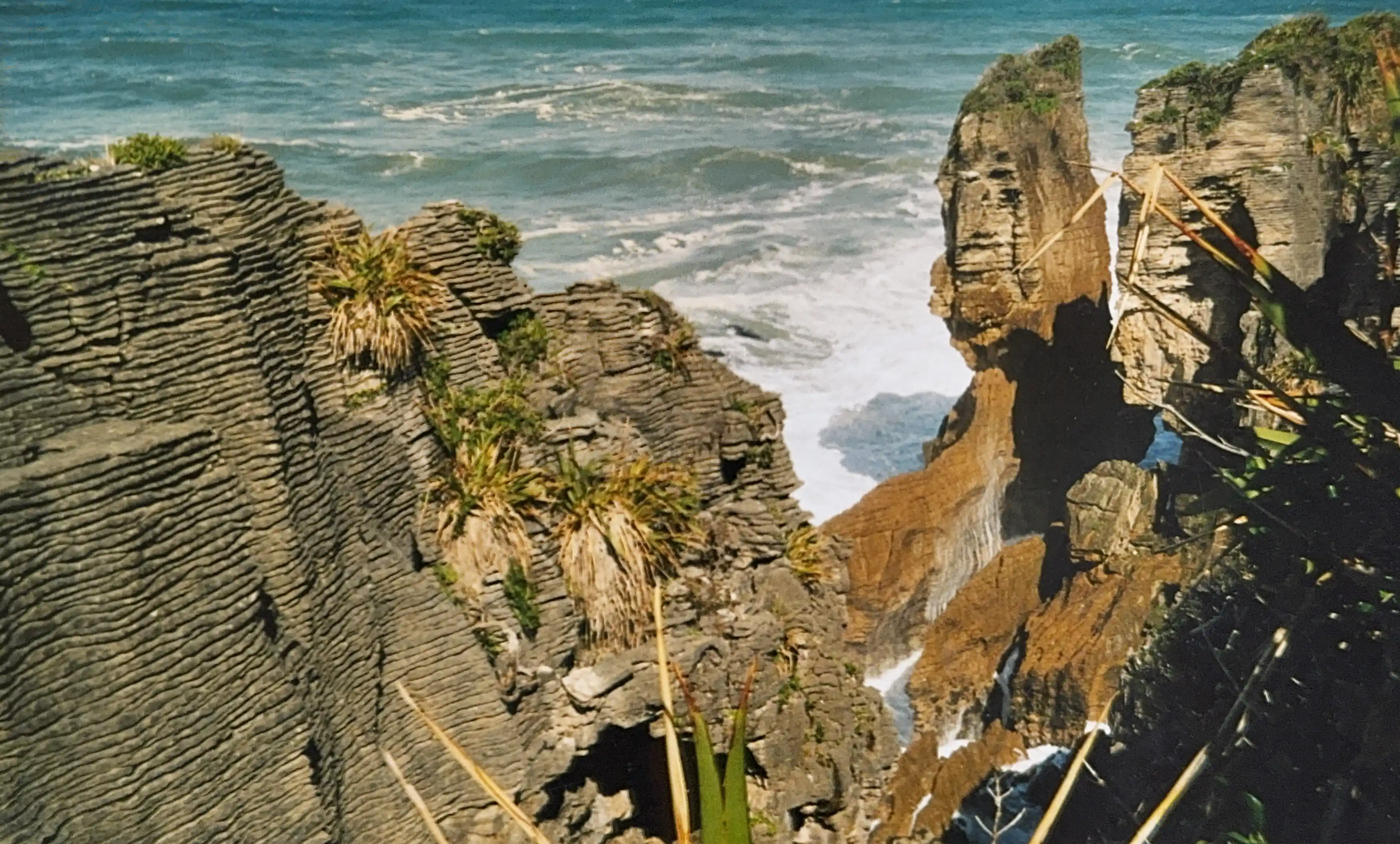 I’m sharing some of my favorite snapshots from that journey in the carousel below—a little glimpse into the magic of exploring NZ on the road. If you’ve ever dreamed of a campervan adventure, trust me, there’s no better way to see this incredible country.