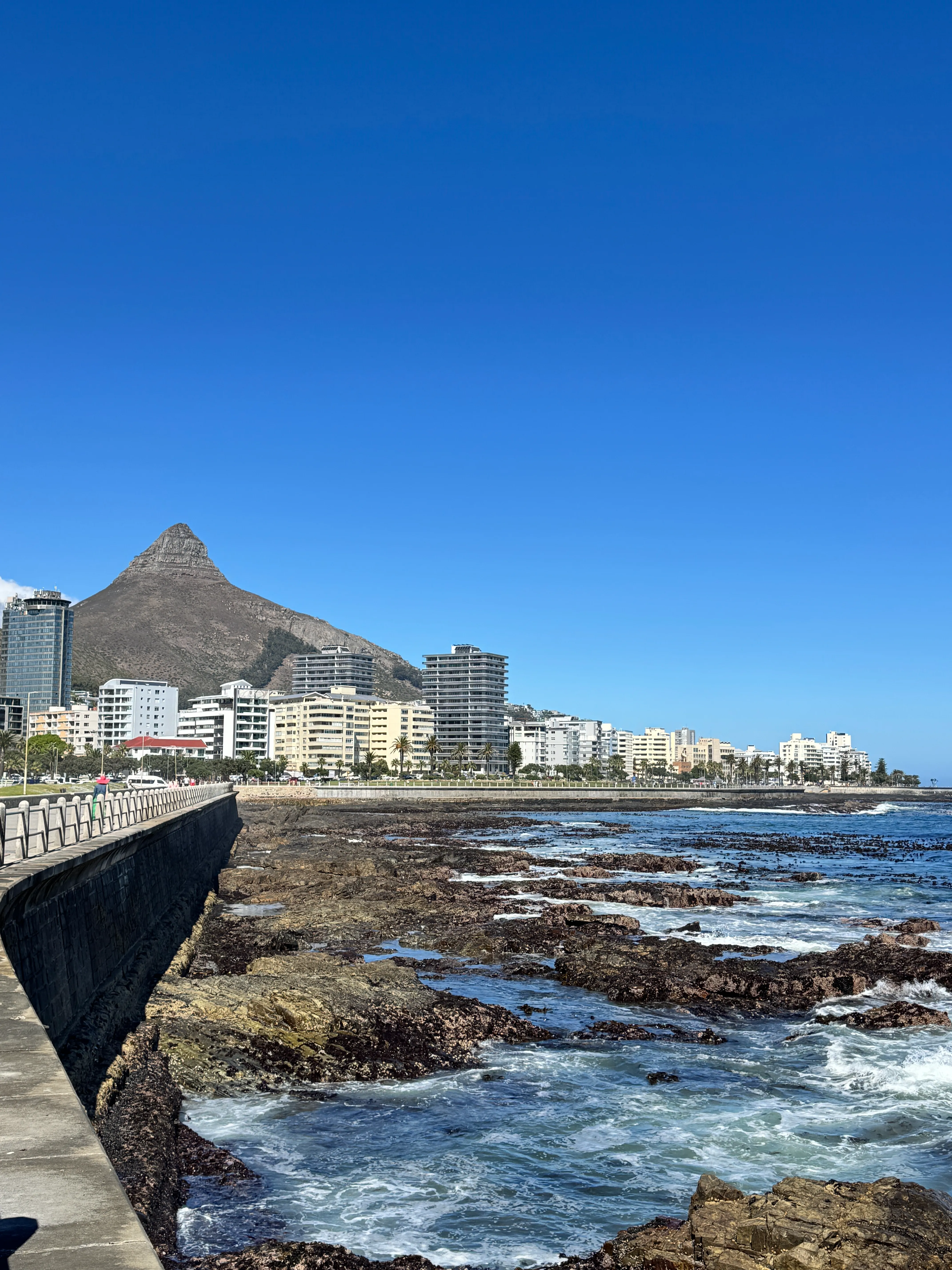 Some places leave you with photos. South Africa left me with feelings — vivid, visceral, and unforgettable. It was a trip of contrast and connection, where every stop offered something beyond the surface. These five moments didn’t just make the highlight reel — they shifted something in me.