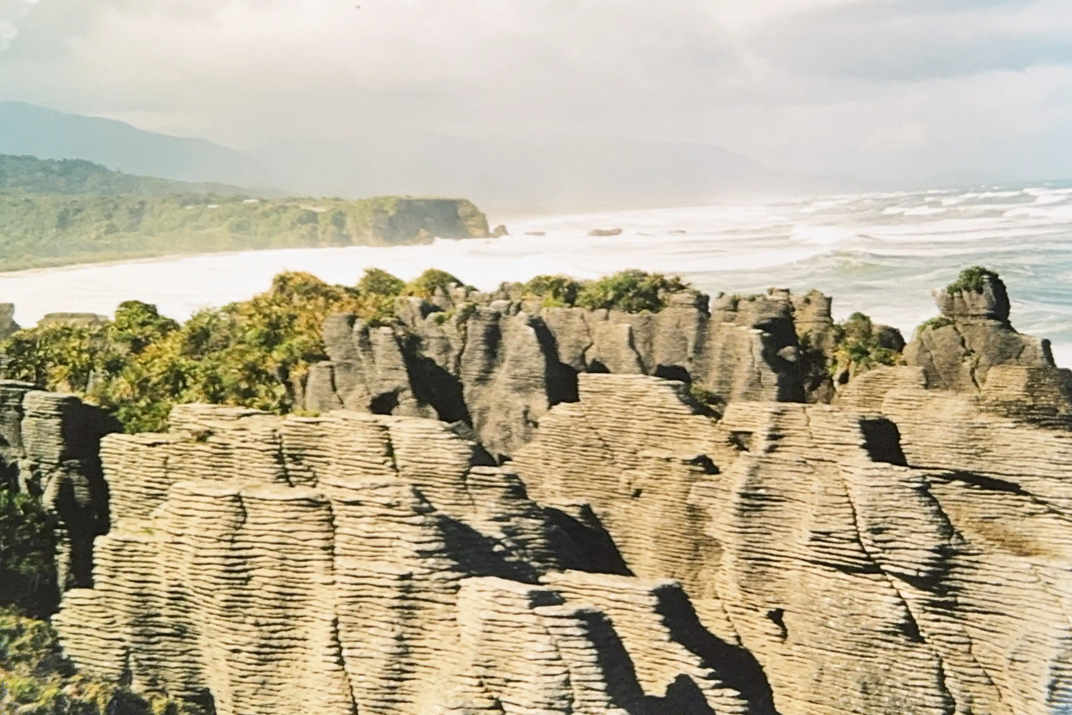 I’m sharing some of my favorite snapshots from that journey in the carousel below—a little glimpse into the magic of exploring NZ on the road. If you’ve ever dreamed of a campervan adventure, trust me, there’s no better way to see this incredible country.
