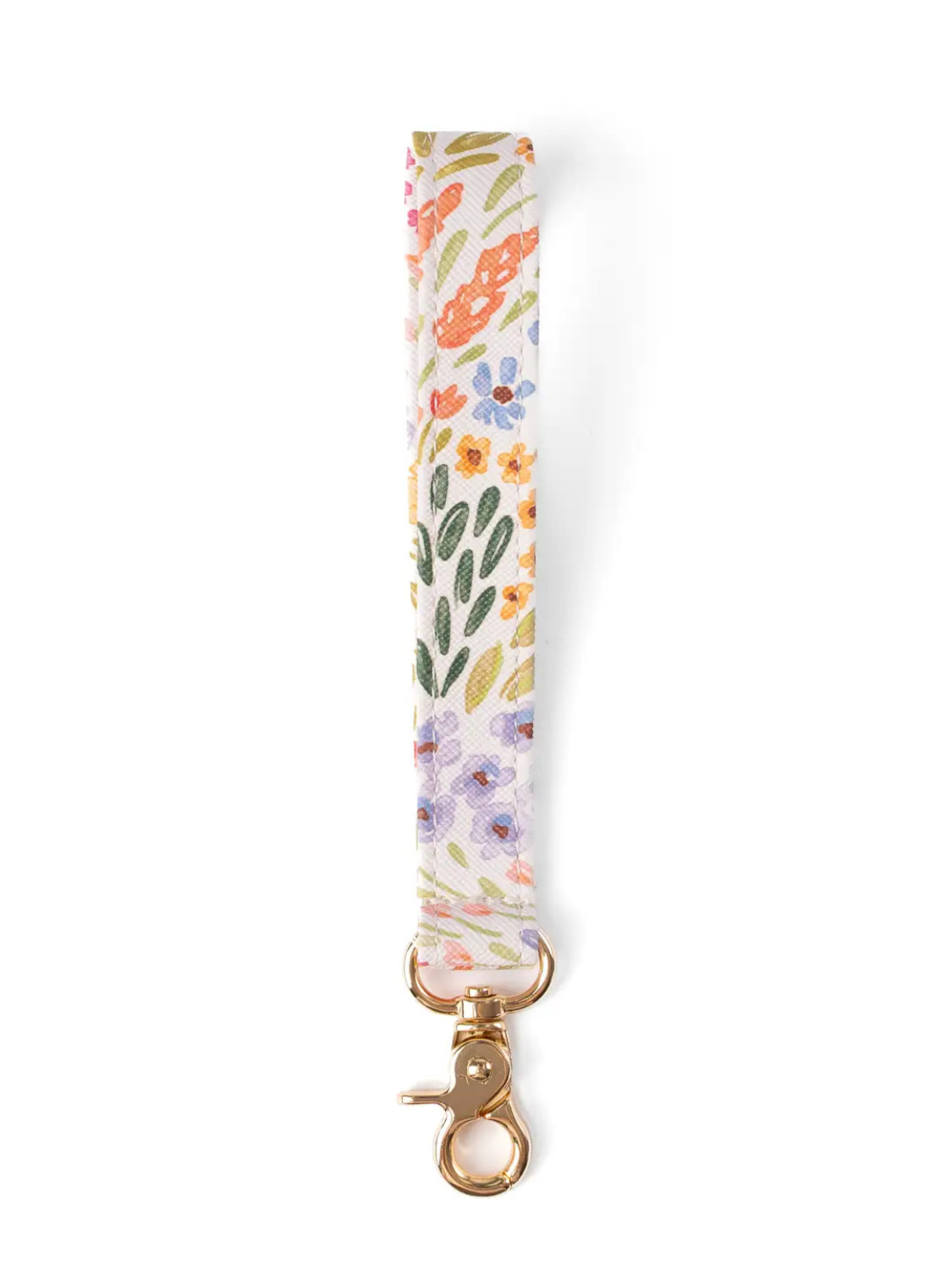 Wristlet Keychain | Countryside Blooms
