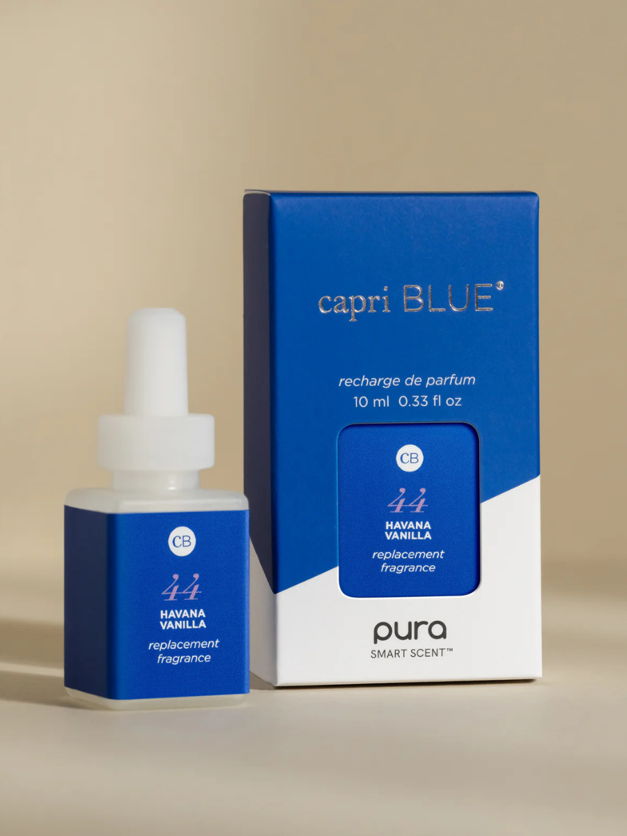 Thumbnail: Pura Diffuser Refill | Havana Vanilla