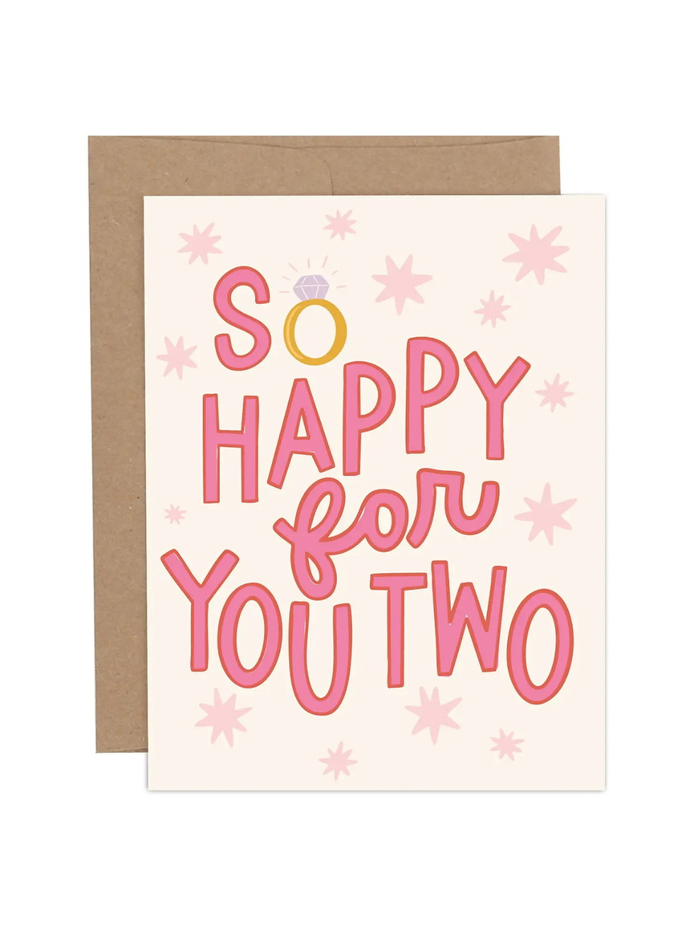 Thumbnail: Cards for the Bride