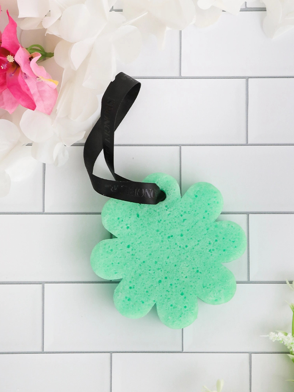 Thumbnail: Spongellé | Coconut Verbena Wild Flower