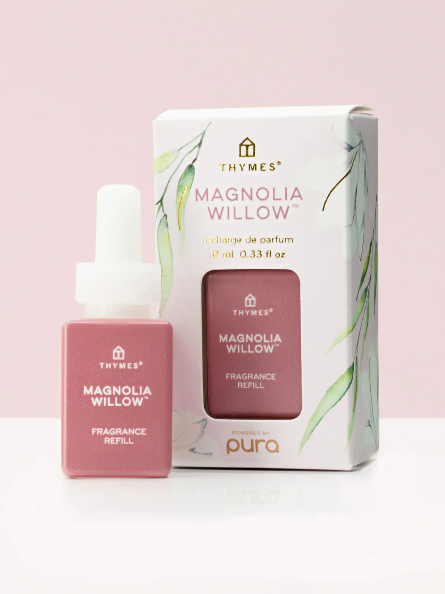 Pura Diffuser Refill | Magnolia Willow