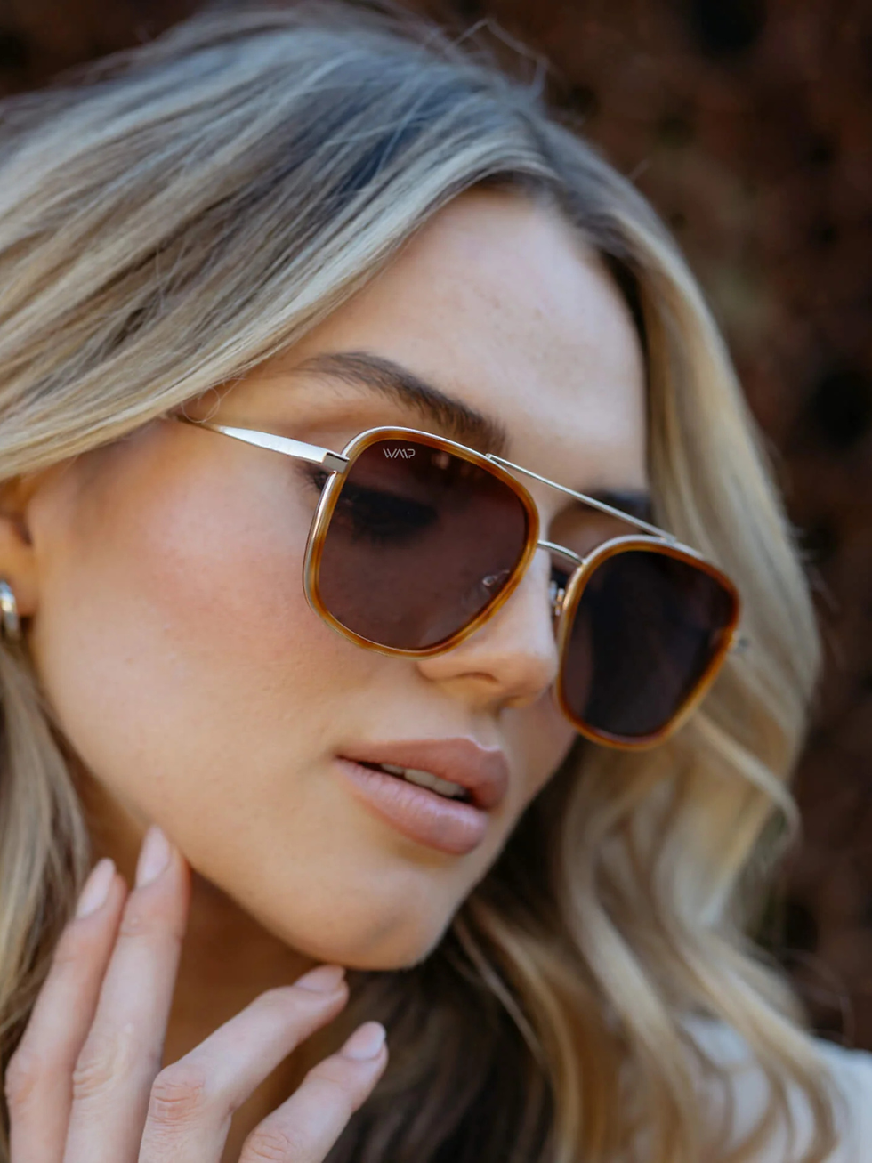 Gia Sunglasses