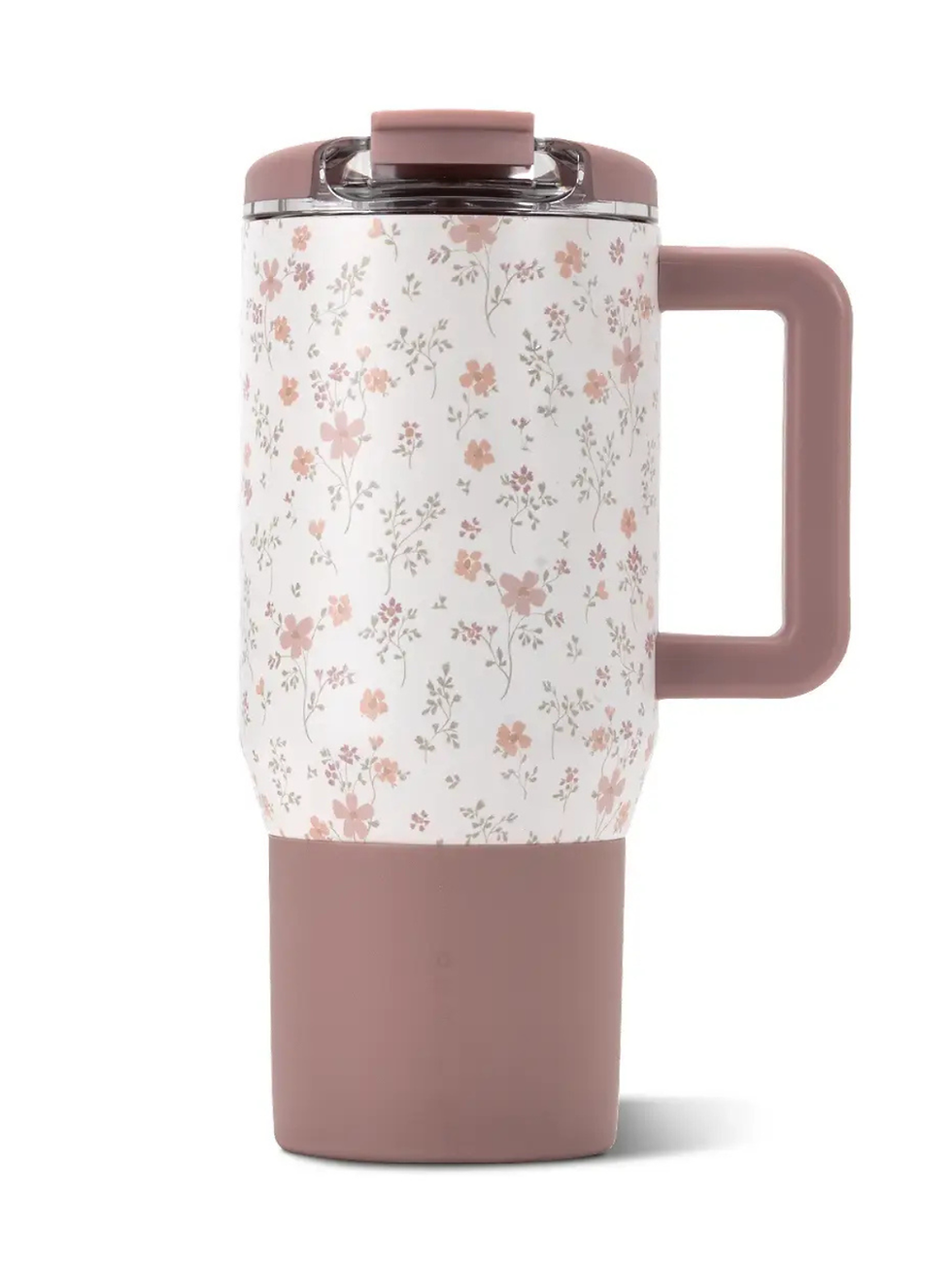Thumbnail: HydroJug 20 oz Traveler Coffee Mug | Magnolia