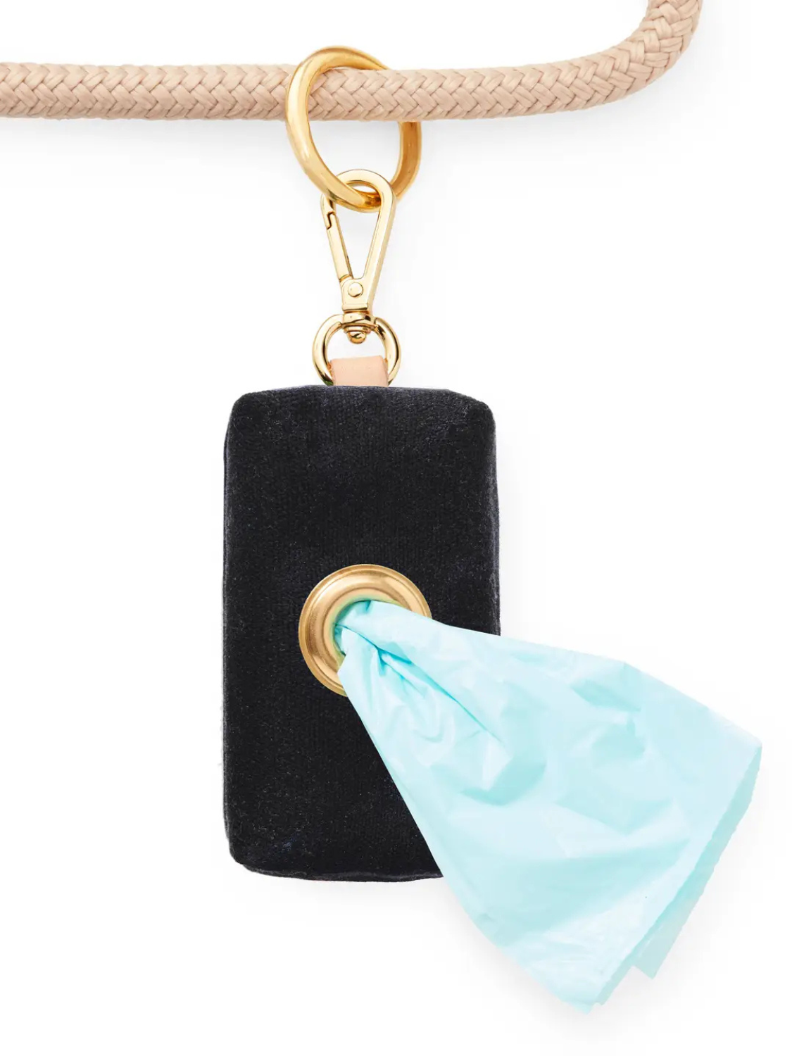 Poop Bag Dispenser | Onyx