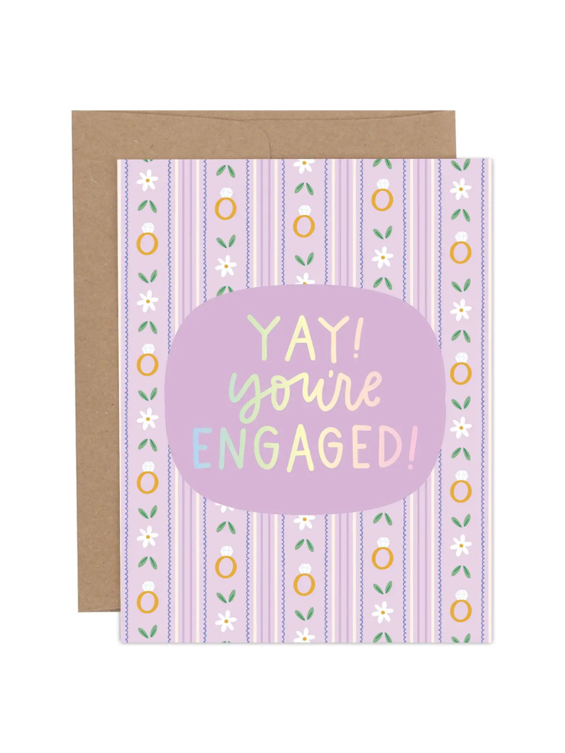 Cards for the Bride