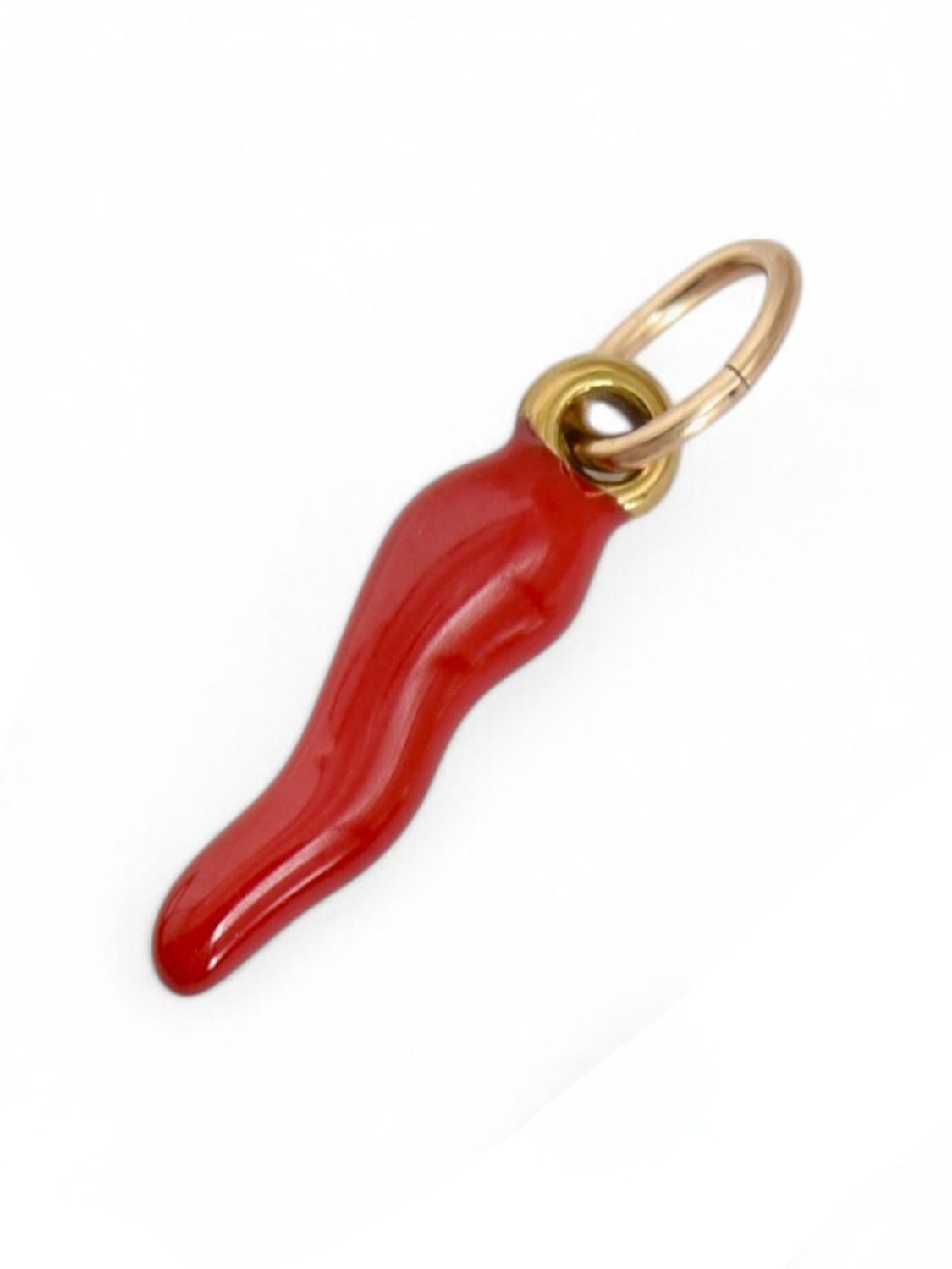 Red Pepper Charm