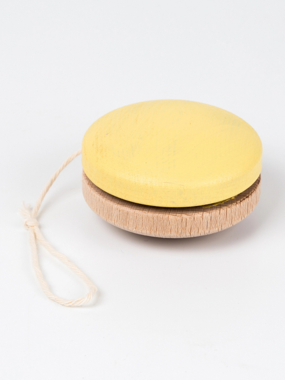 Thumbnail: Wooden Yoyo