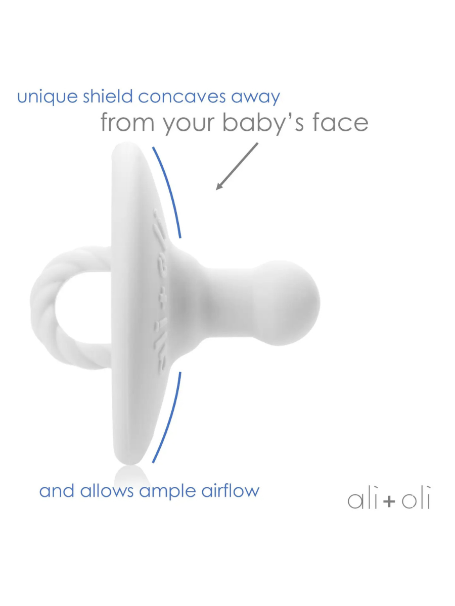 Thumbnail: Pacifier Round Set